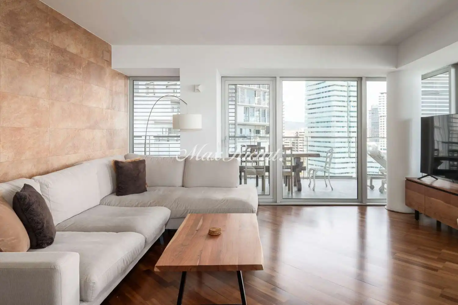 Wohnung mit Terrasse zum Verkauf in N/A, imagen 6