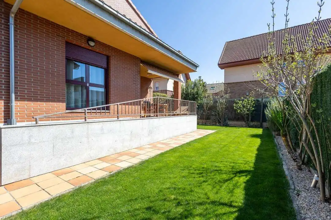 Casa o chalet en venta en Las Eras de Renueva