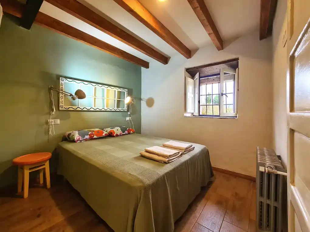 House with garden for sale in Folgueras, imagen 33