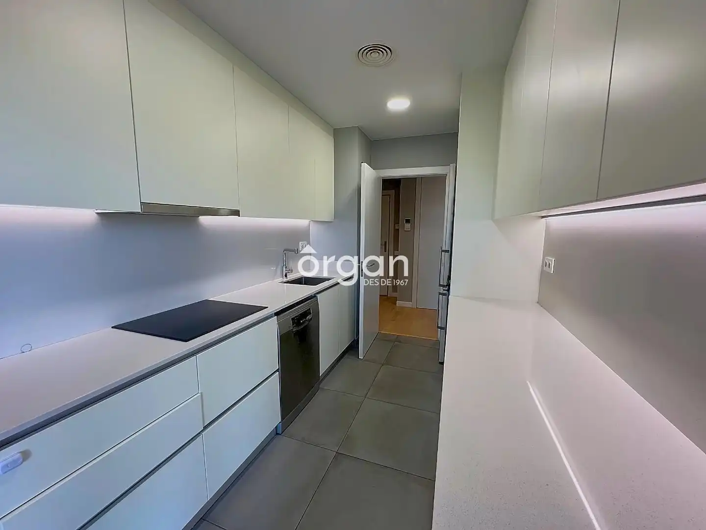 Penthouse with pool for sale in Volpelleres, imagen 15