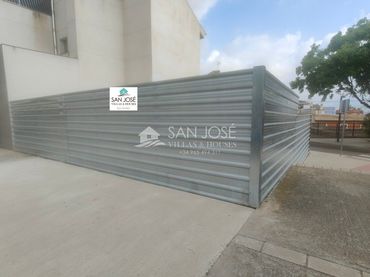 Grundstücke und Bauplätze zum Verkauf in Aspe Centro