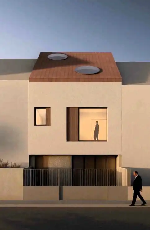 Residencial en venta en Tacoronte