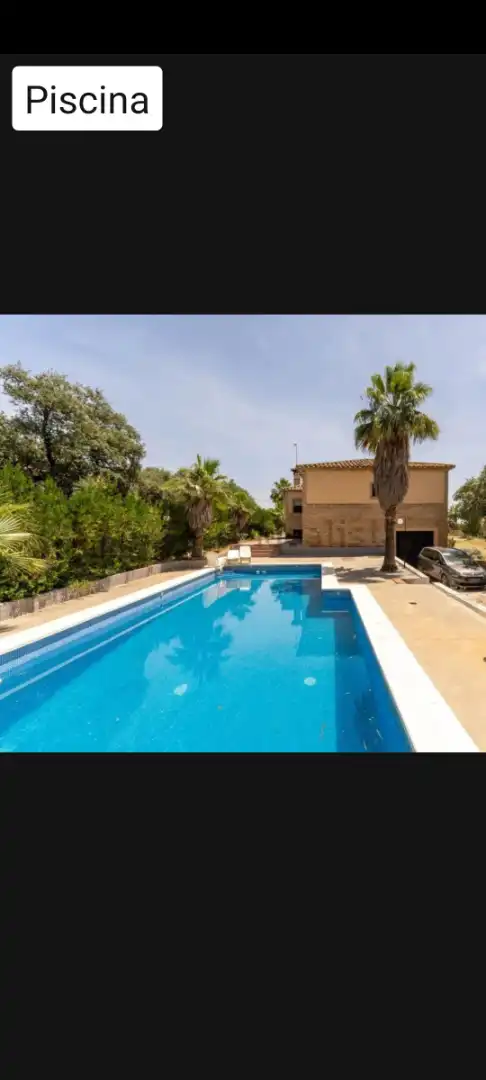 Villa zum Verkauf in La Carlota