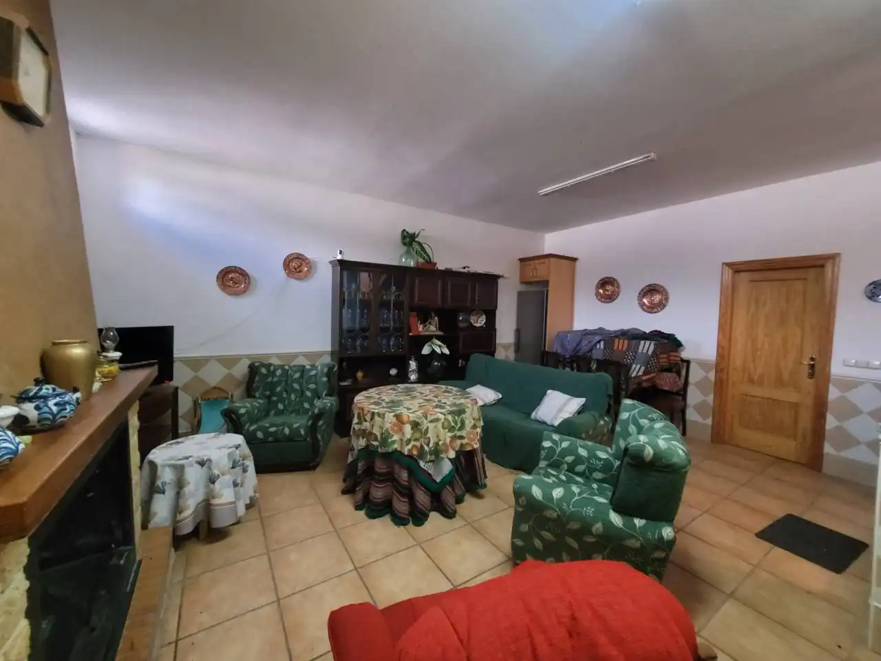 Chalet con piscina en venta en Baza, imagen 40