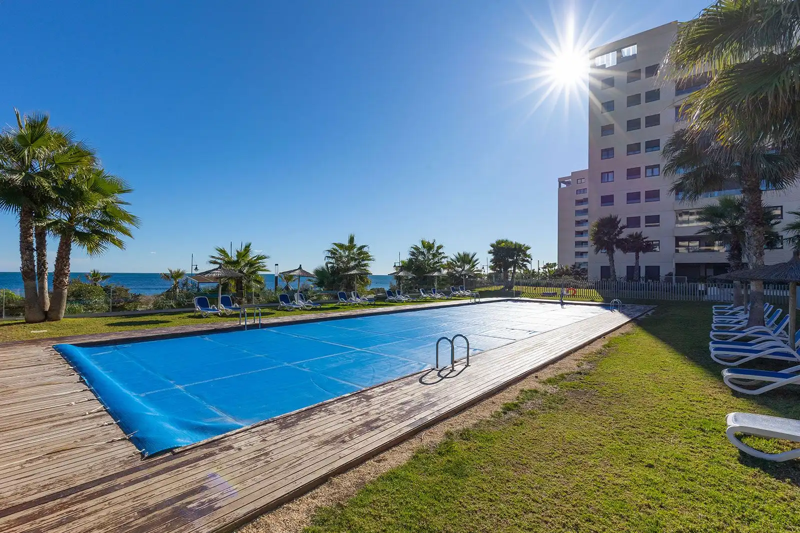 Ático con terraza en venta en Calle Mar de Fondo, imagen 49