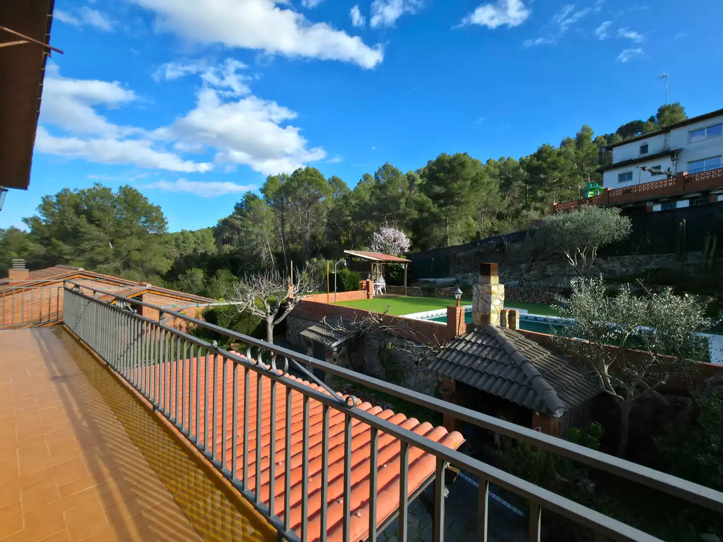 Maison avec terrasse à vendre à Corbera de Llobregat, imagen 28