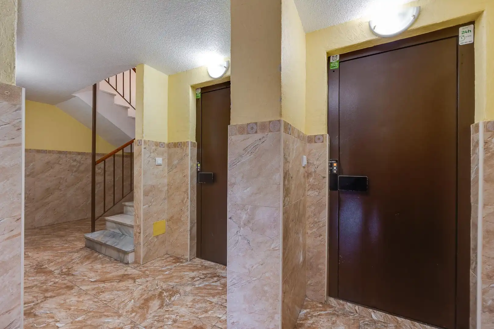 Penthouse mit Aufzug zum Verkauf in Playa del Acequión, Náufragos y Rocío del Mar, imagen 28