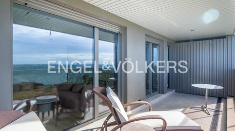 Foto 2 de Àtic de lloguer a Aljamar, Tomares