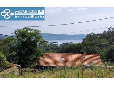 Terreno residencial en venta en Calle Montemogos 1