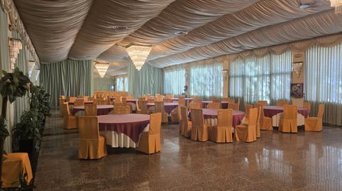 Foto 4 de Edifici en venda a Reyes Católicos, Madrid