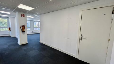 Foto 2 de Oficina de lloguer a Teatinos, Málaga Capital