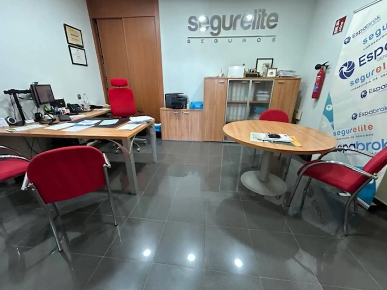 Local comercial en venta en Carretera Mojonera 214, imagen 2