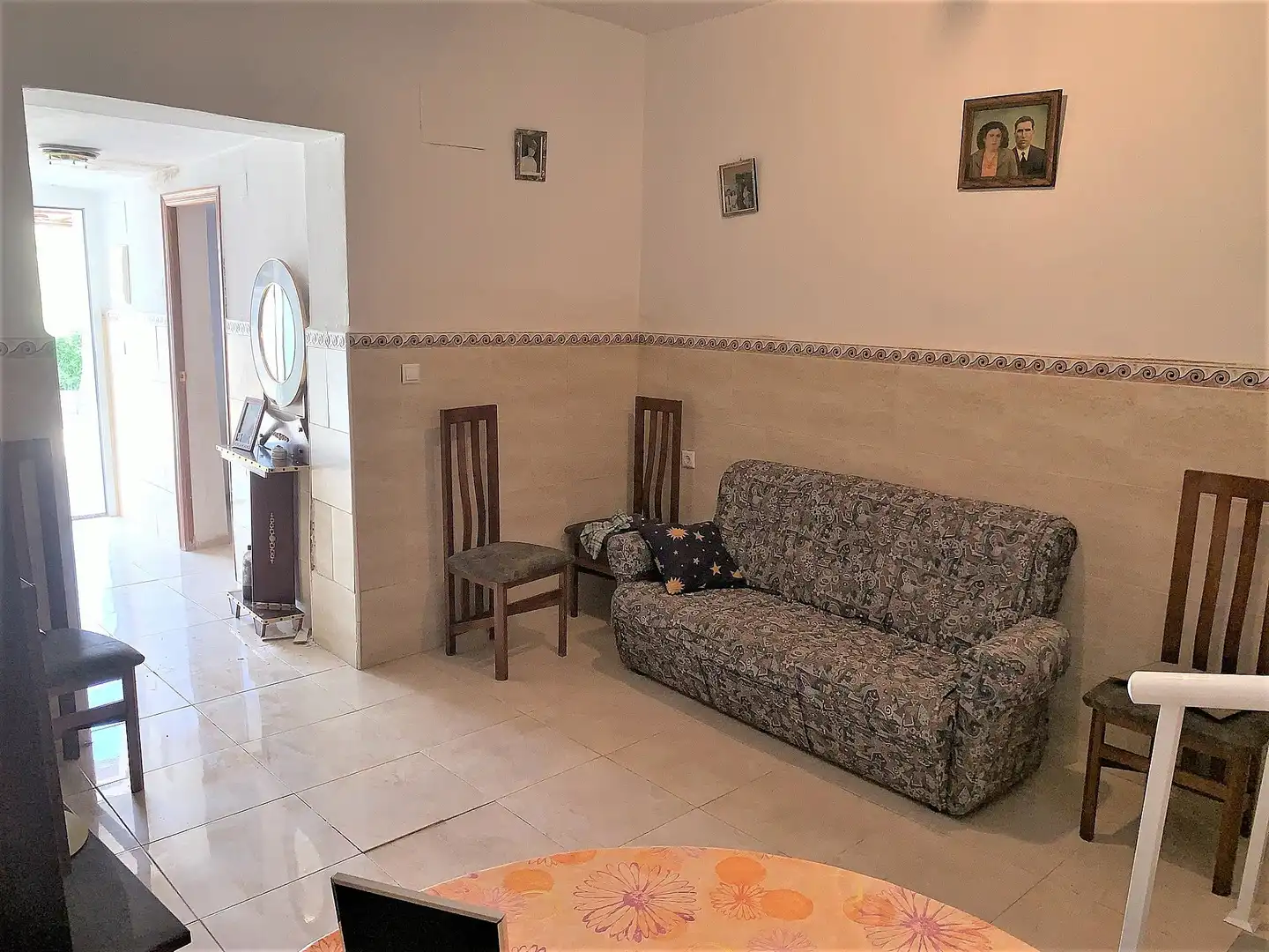 Casa rústica en venda a Abanilla, imagen 4