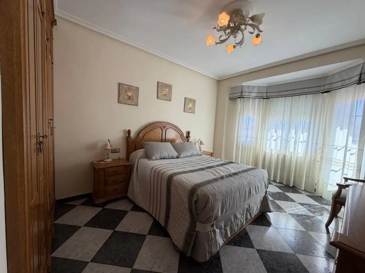 Habitación de Casa o chalet en venta en Sonseca