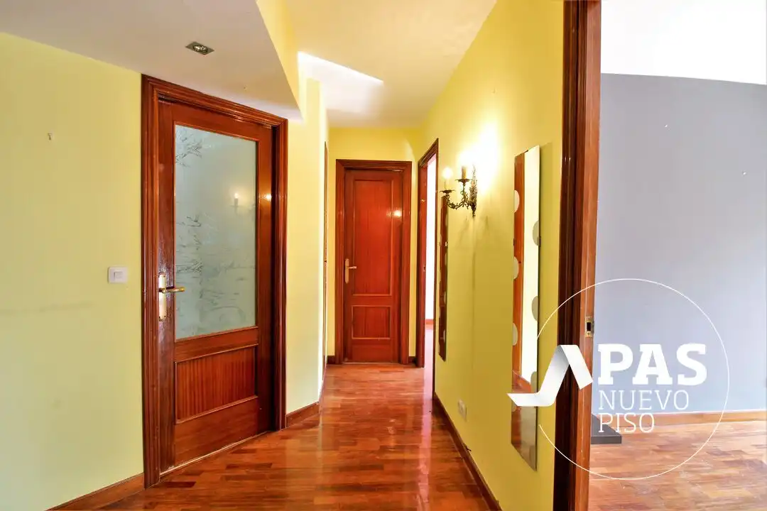 Wohnung zum Verkauf in Santander mit Heizung