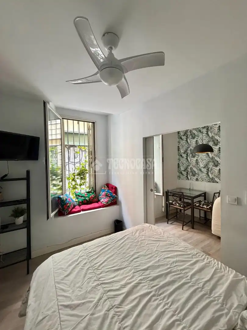 Habitación de Piso de alquiler en Madrid