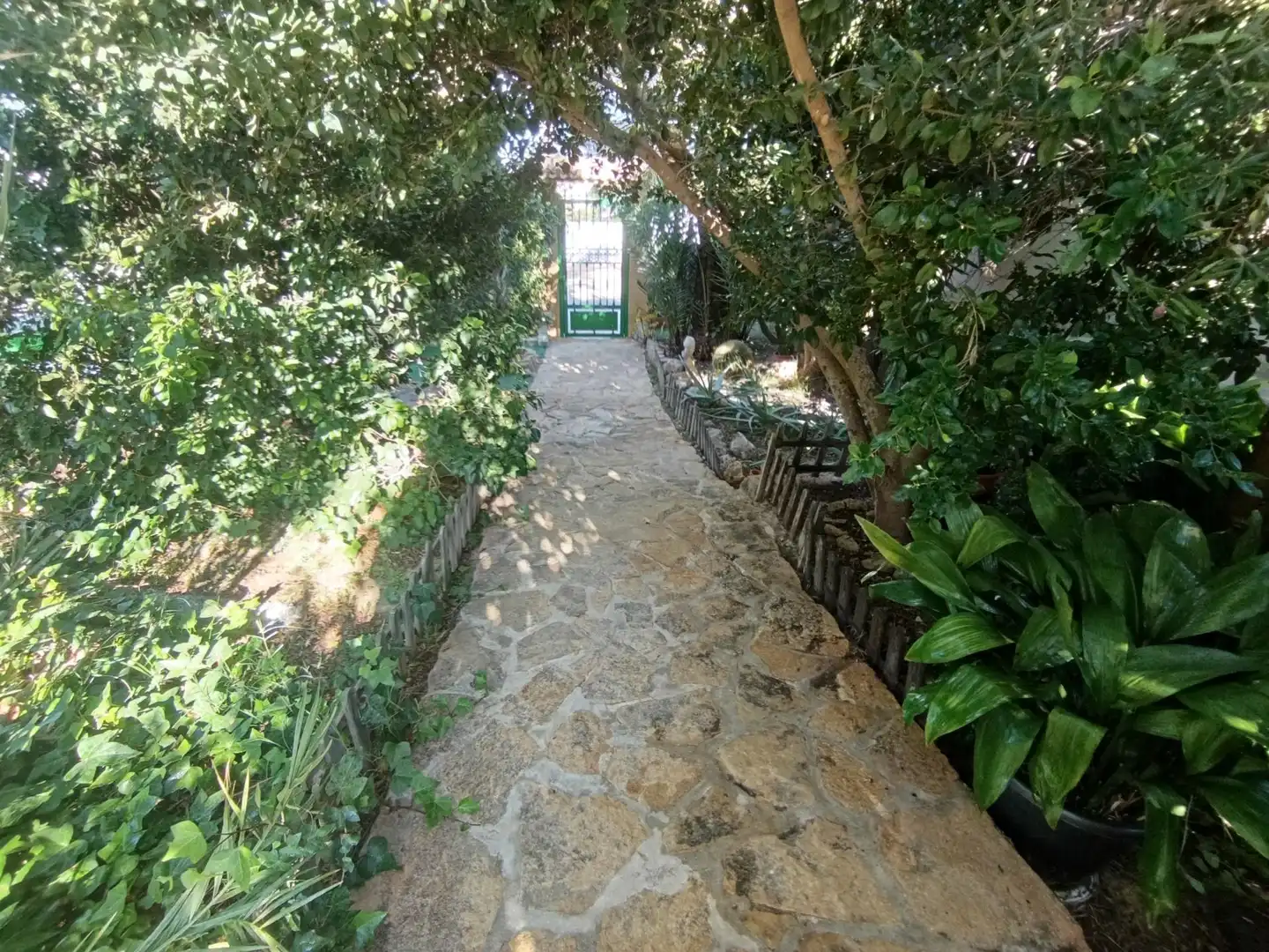 Houses for sale in Molina de Segura  with Air Conditioner, Heating and Private garden