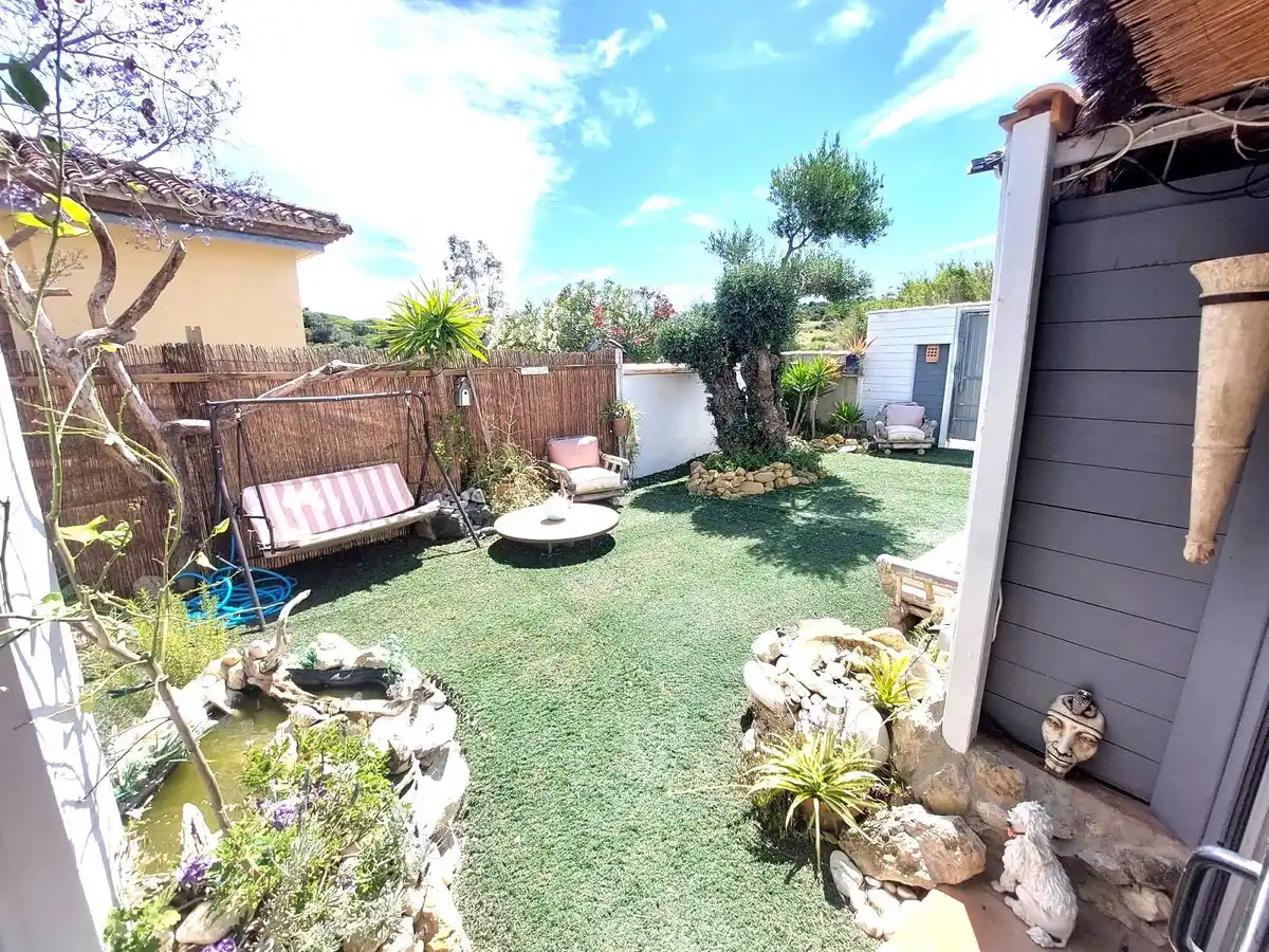 Villa con terrazza in vendita a Calle Parque Central 5, imagen 18