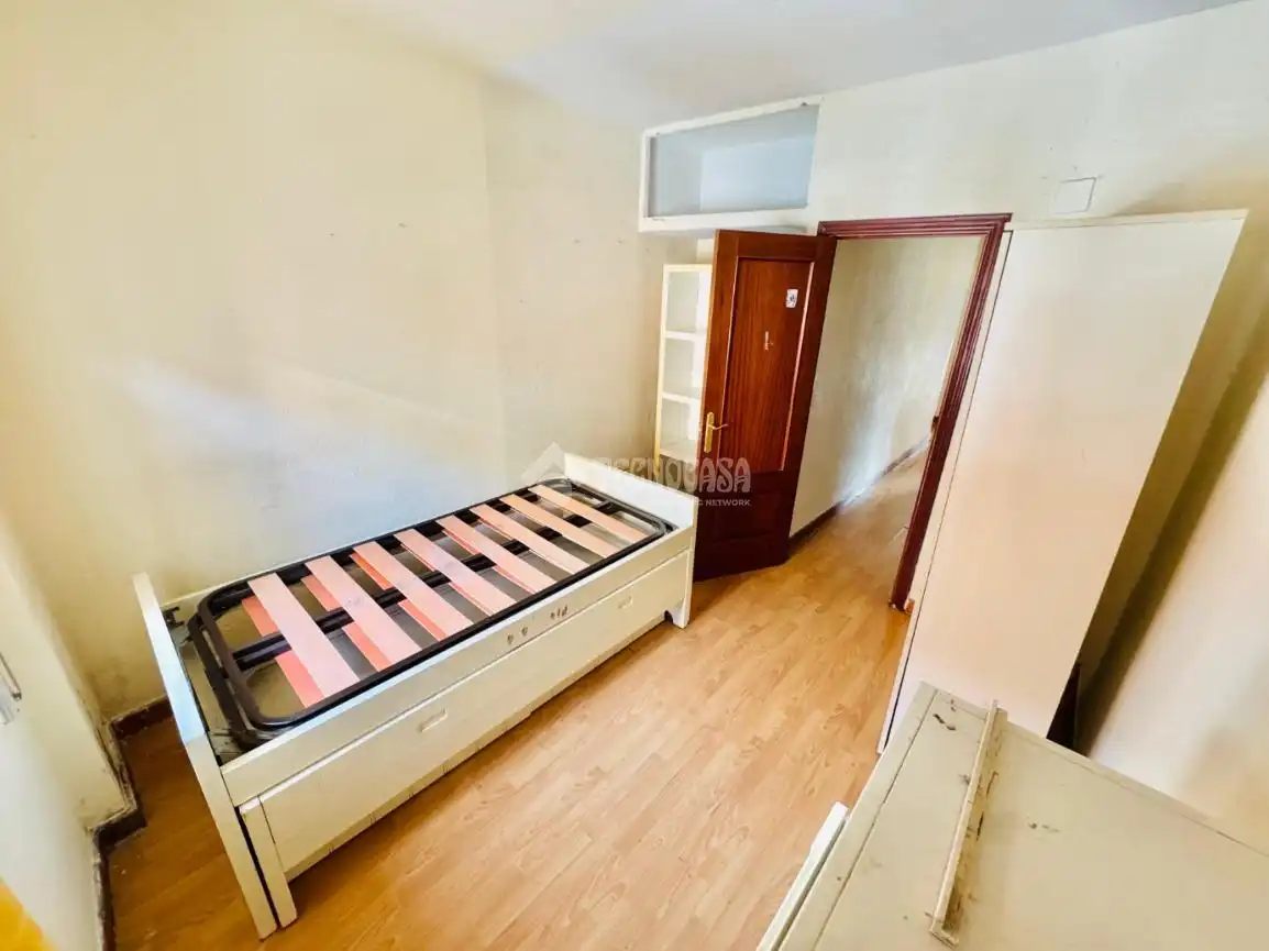Wohnung mit Terrasse zum Verkauf in Puente de Vallecas, imagen 6