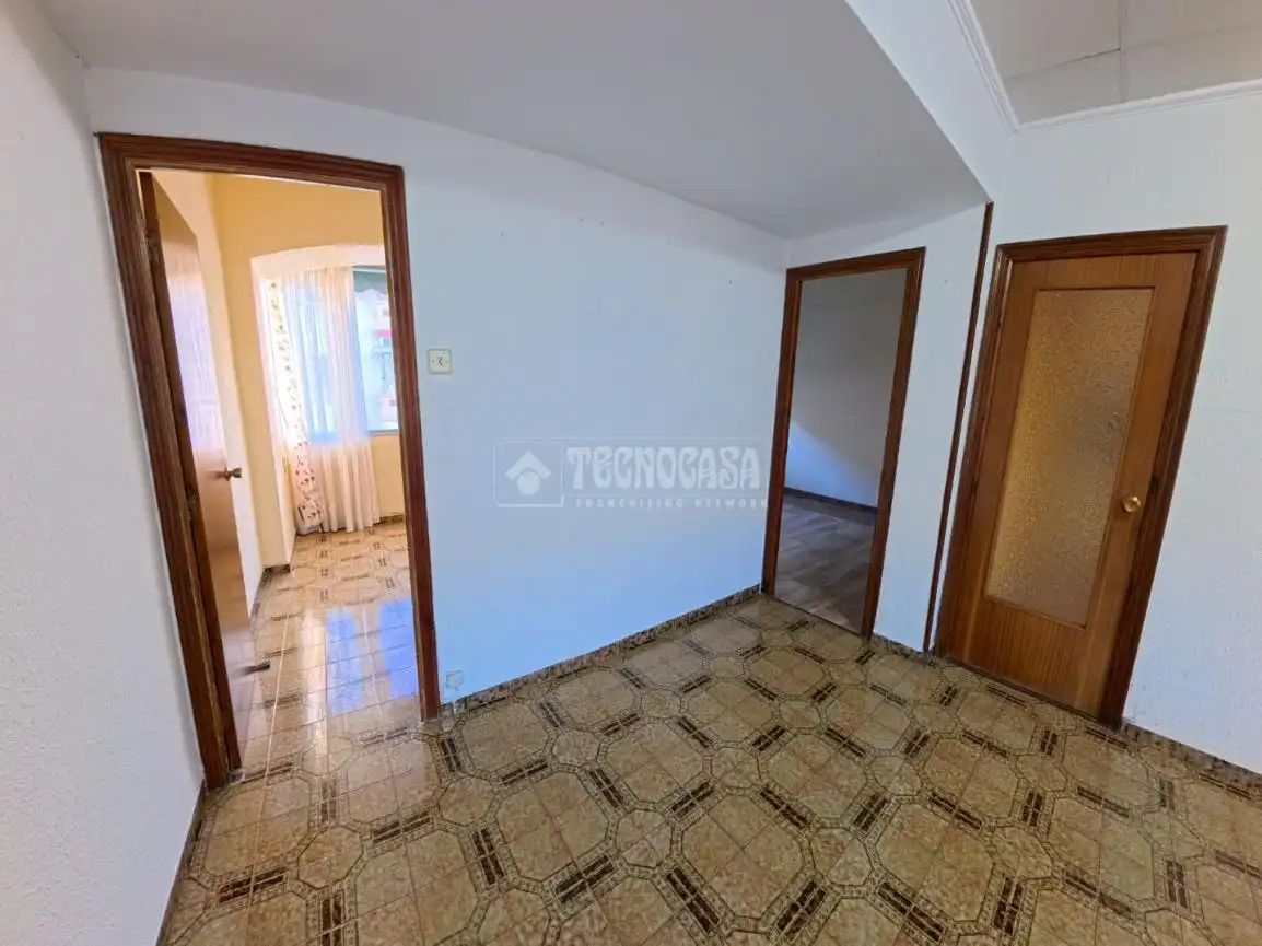 Piso en venta en Alicante / Alacant con Terraza y Balcón