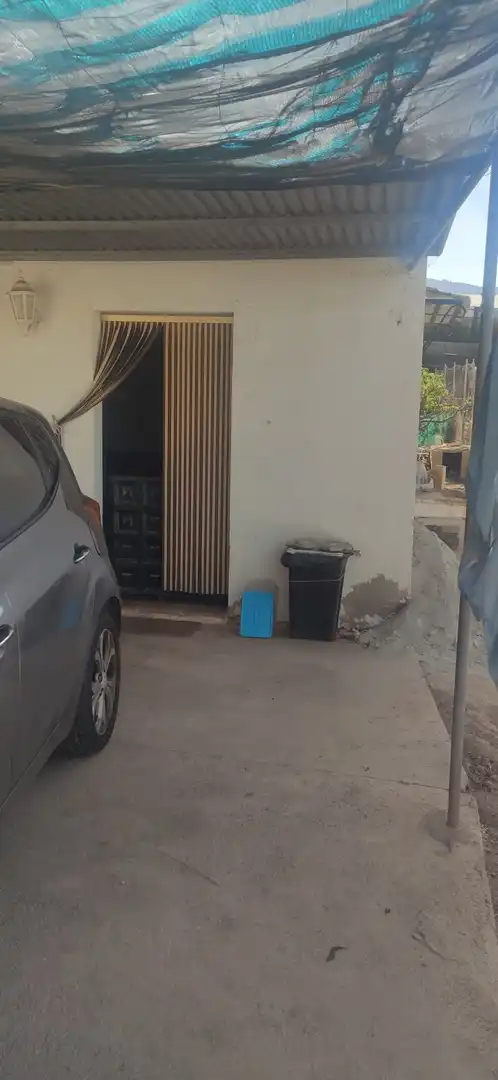 Casa rústica amb jardí en venda a Motril  ciudad, imagen 10