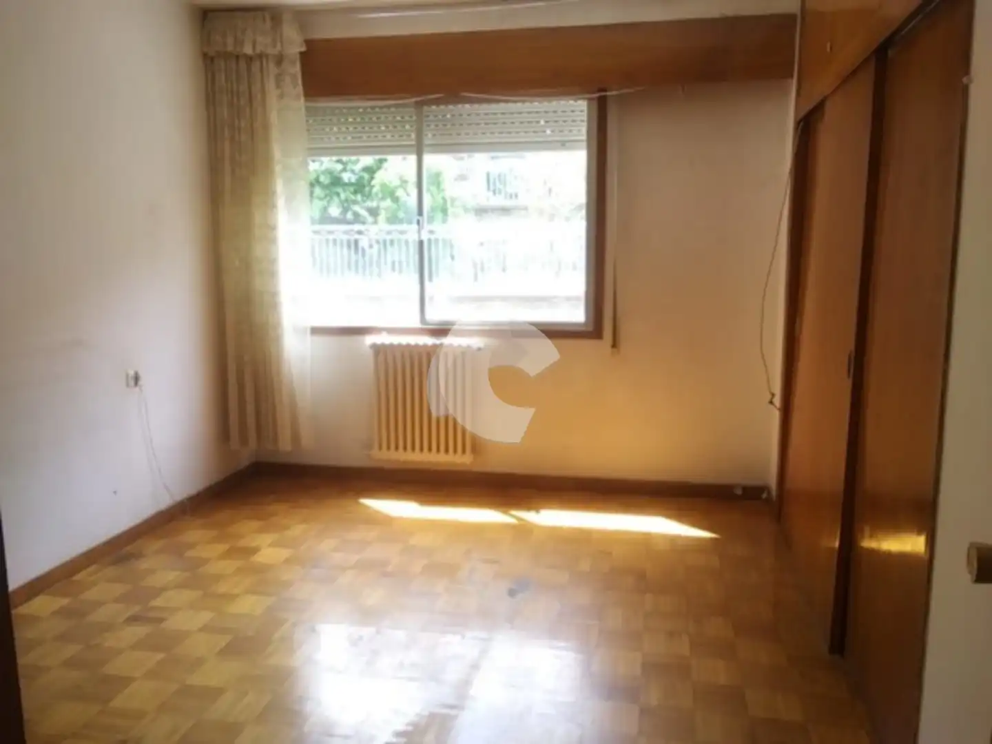 Piso con ascensor en venta en do Ribeiro, imagen 7