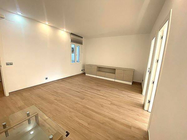 Piso en Alquiler en Calle de Costa Rica en Hispanoamérica - Bernabéu