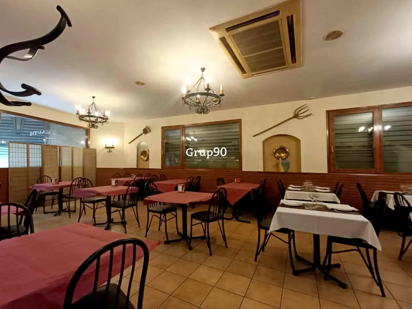 Locale commerciale in vendita a Carrer col.legi, imagen 4