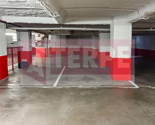 Parking of Garage to rent in Errenteria