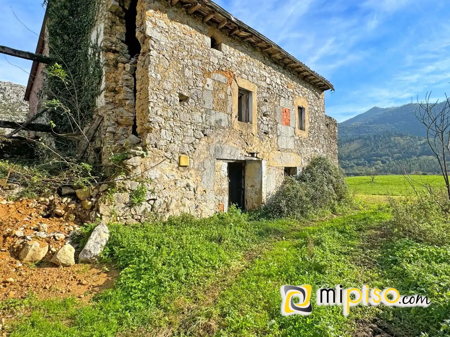 Casa o chalet en venta en Voto