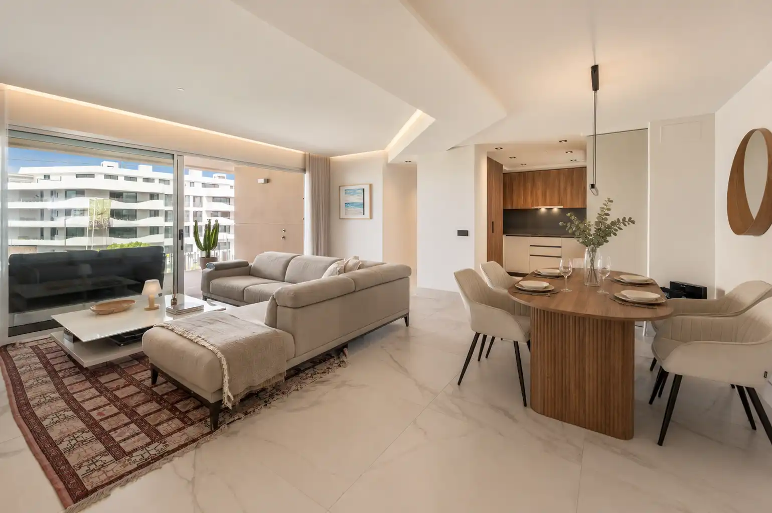 Apartamento con piscina en venta en ANTONIO JESUS GARCIA OCON 8, imagen 3