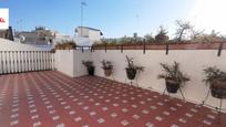 Terrace of House or chalet for sale in Jerez de la Frontera  with Parquet flooring, Terrace and Storage room