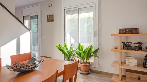 Foto 5 de Casa adosada en venda a Avinguda Països Catalans, 30, Caldes de Malavella, Girona