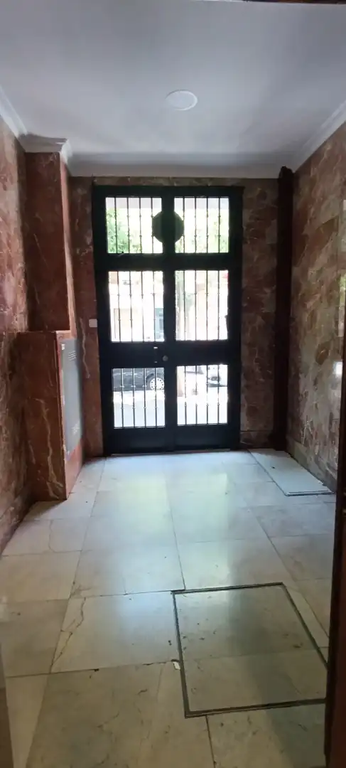 Wohnung zur Miete in Madrid mit Klimaanlage, Heizung und Möbliert