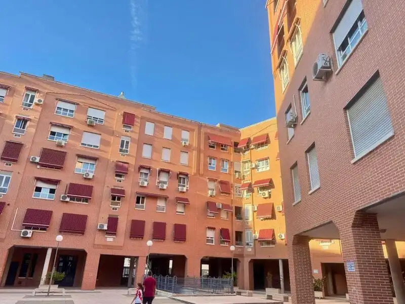 Pis amb ascensor de lloguer a Saucar - Zarzuela, imagen 2