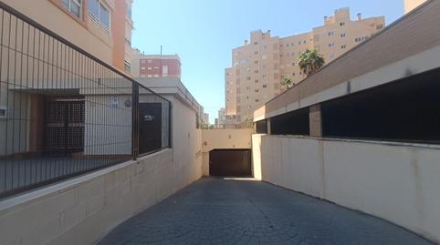 Foto 4 de Garatge en venda a Avenida Avenida de la Condomina, Cabo de las Huertas, Alicante