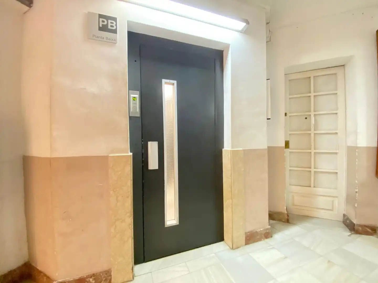 Wohnung mit Aufzug zum Verkauf in Horta - Guinardó, imagen 39