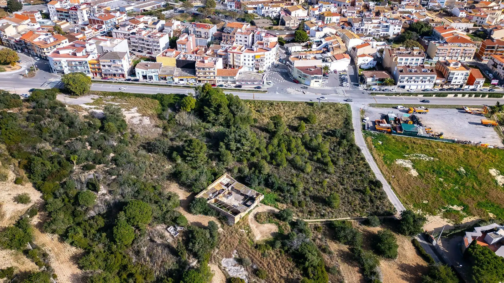 Terrenys i solars en venda a Mossen Jaume Tobella 101, imagen 14