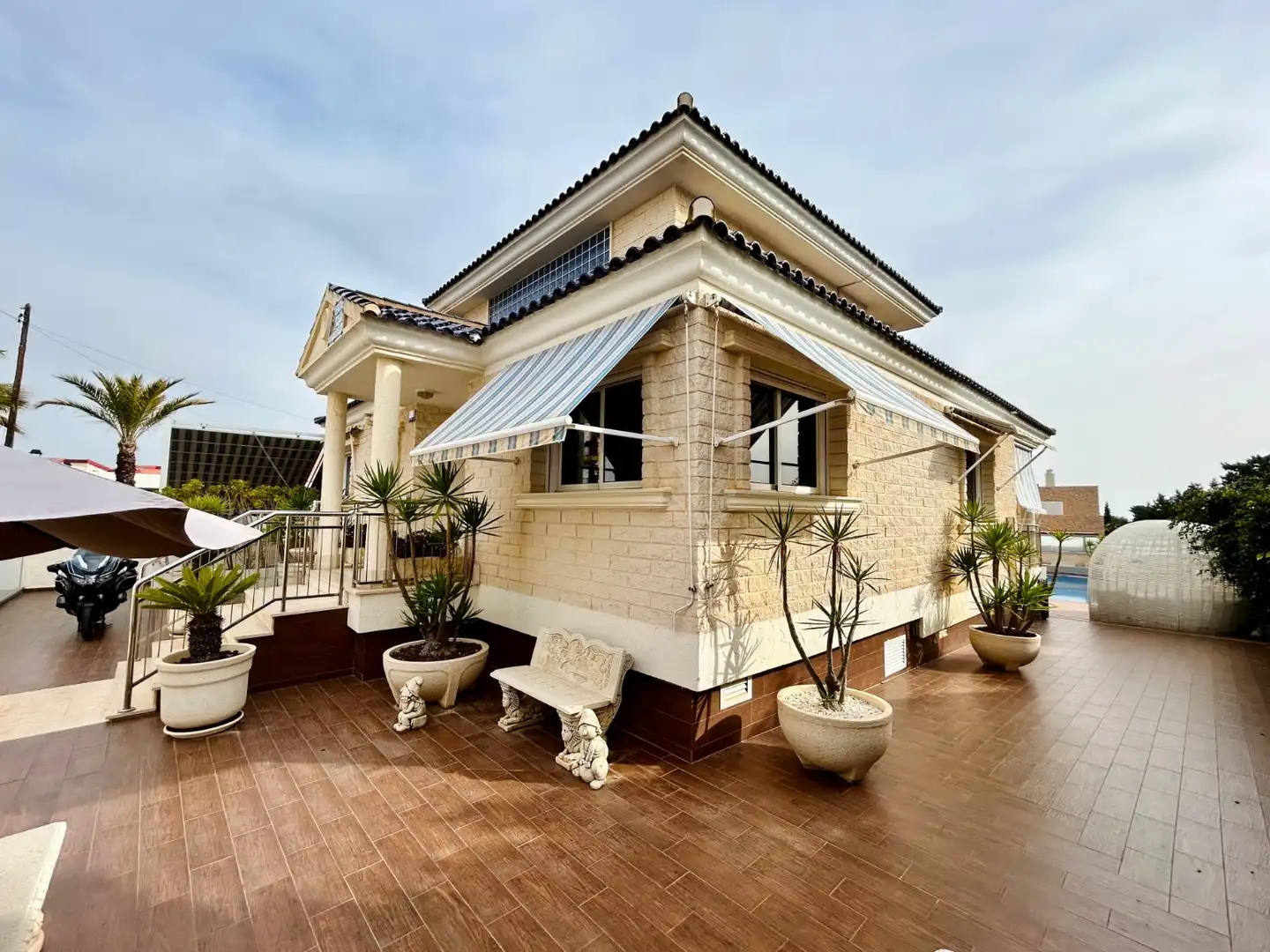 Casa in vendita a La Mata, imagen 37