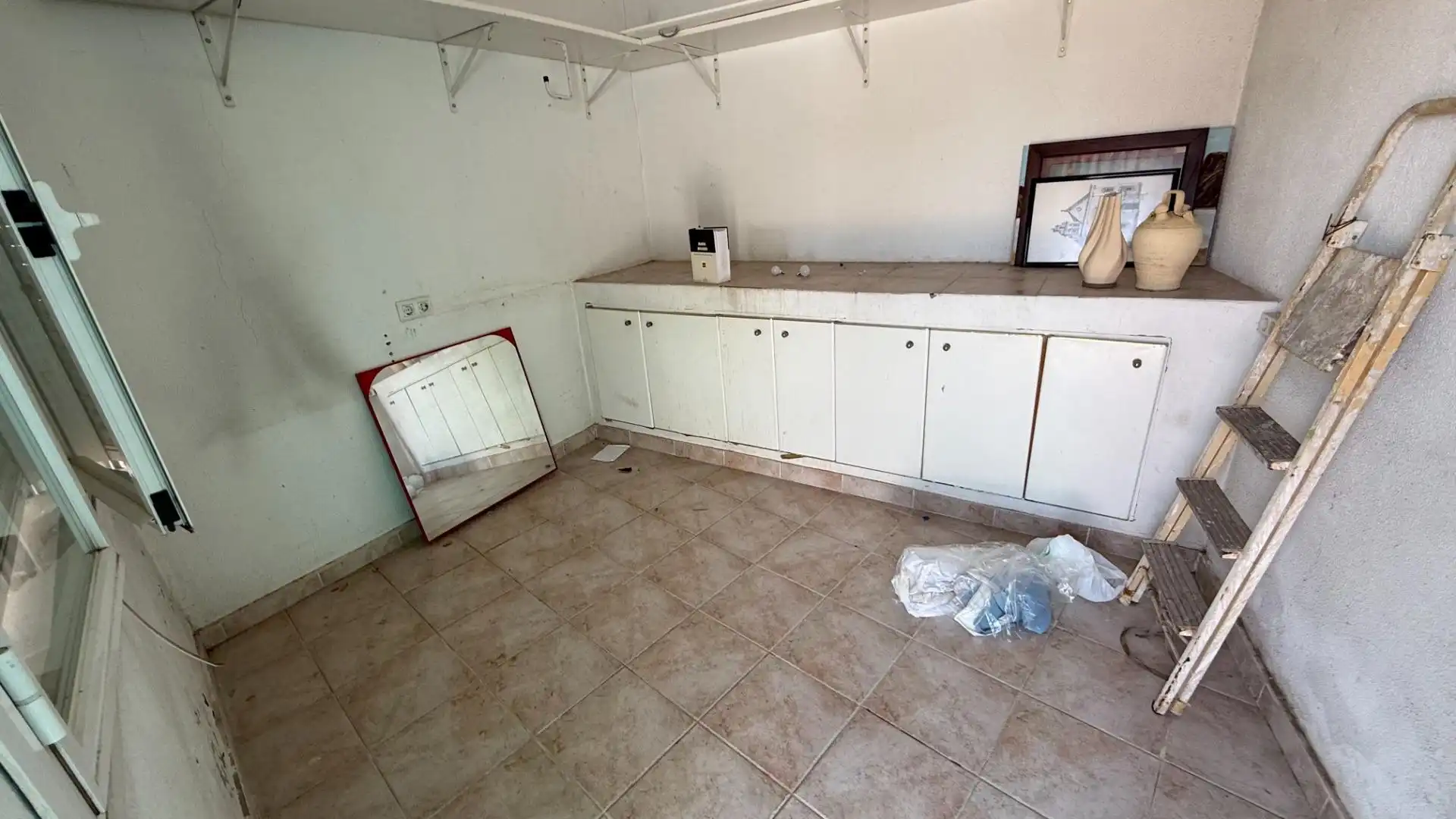 Casa adosada en venta en Chiclana de la Frontera