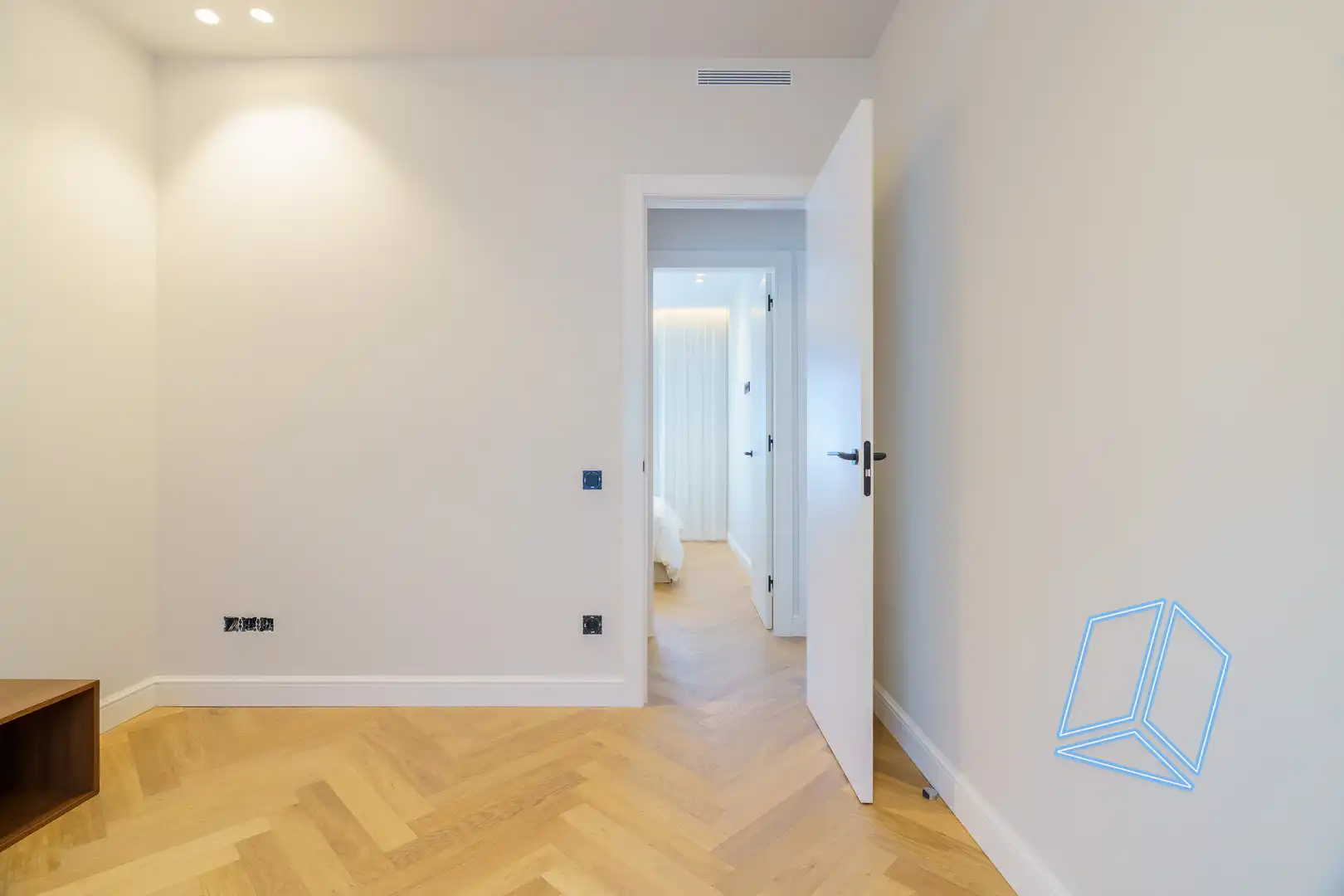 Piso de alquiler en Diagonal - Colomeres