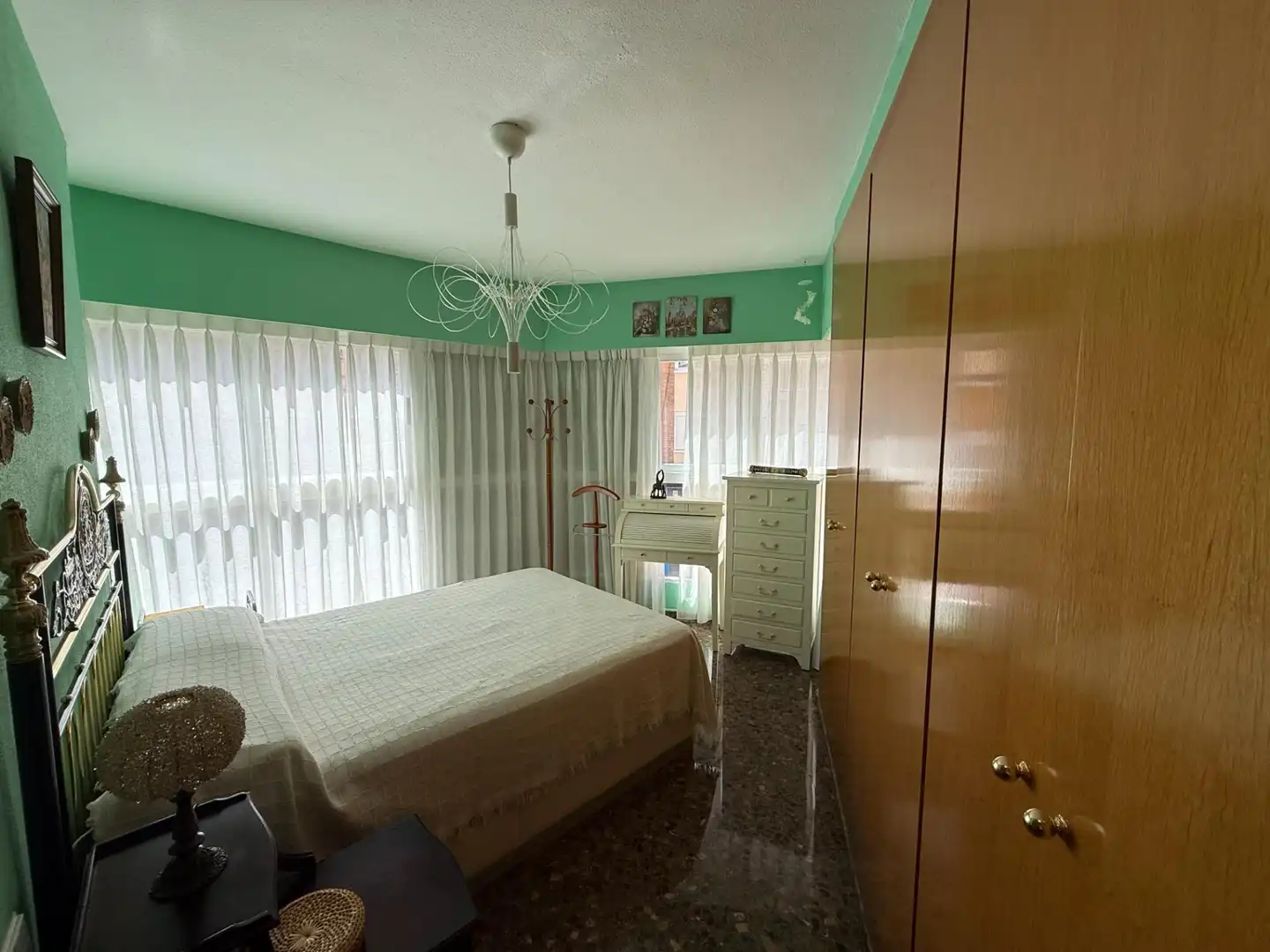 Habitación de Piso en venta en Valencia