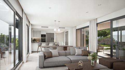 Foto 5 de Casa o xalet en venda a Carrer de Magarola, 27, Les Planes, Sant Cugat del Vallès