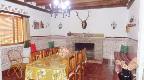Foto 3 de Casa o xalet en venda a Valdepeñas, Ciudad Real