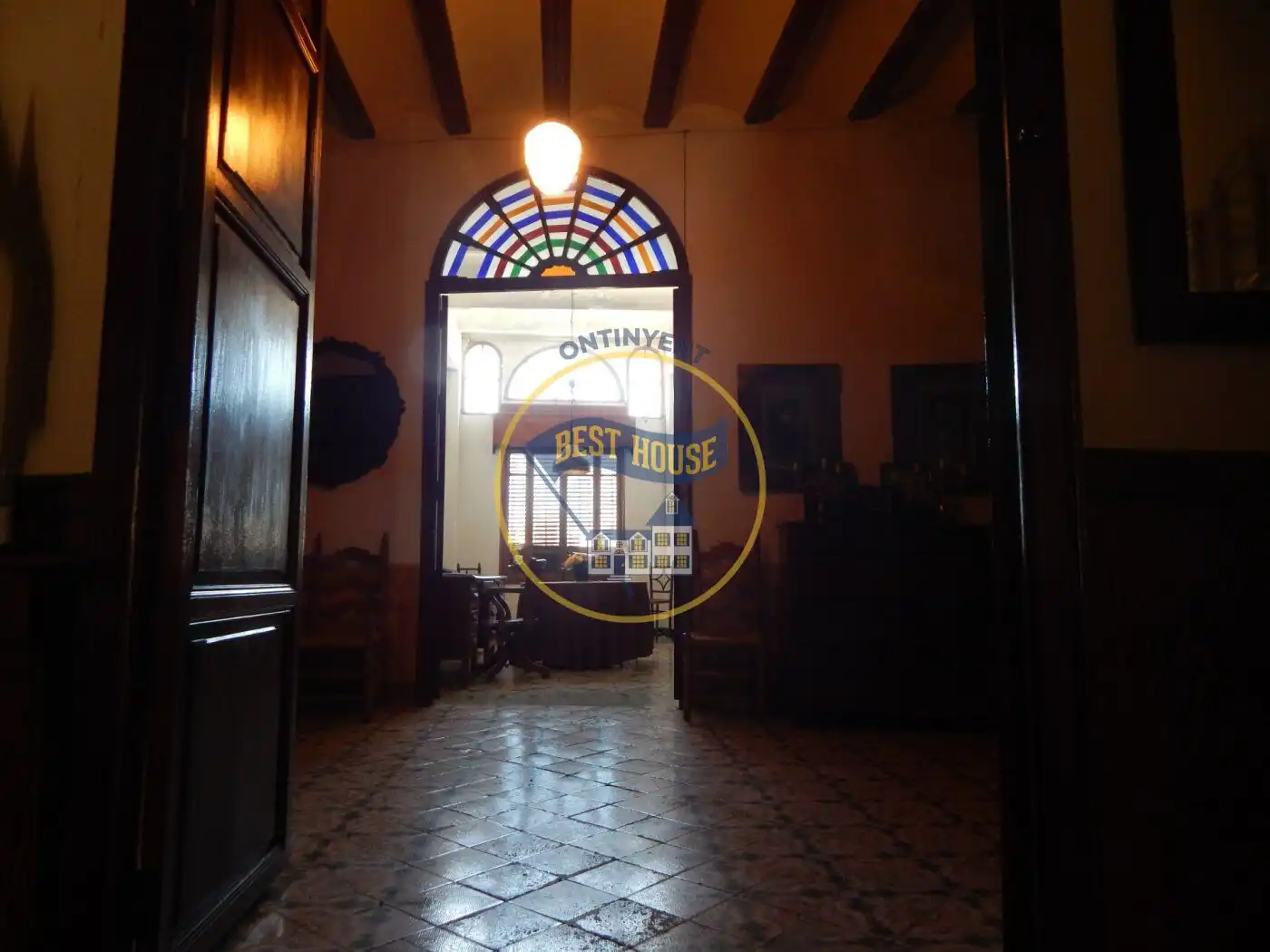 Haus mit Terrasse zum Verkauf in Albaida, imagen 22