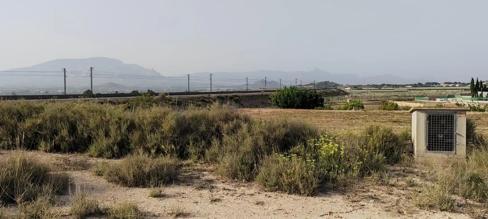 Terreno residencial en venta en Monforte del Cid, imagen 7