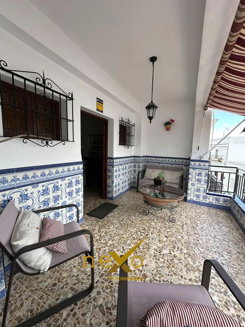 Maison avec terrasse à vendre à Lora del Río, imagen 6