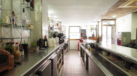 Restaurante en venta en Granollers  LHostalLledoner, imatge 5