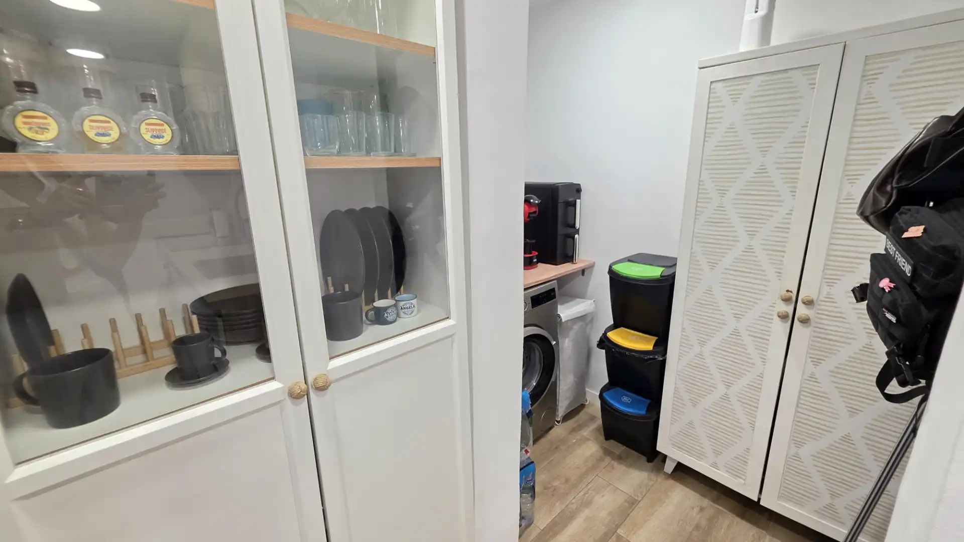 Piso en venta en Martorell con Aire acondicionado, Calefacción y Horno