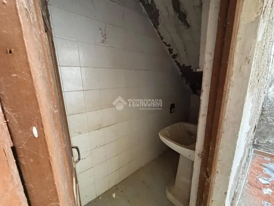 Casa adosada en venda en Écija